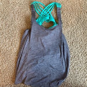 Women’s lululemon top